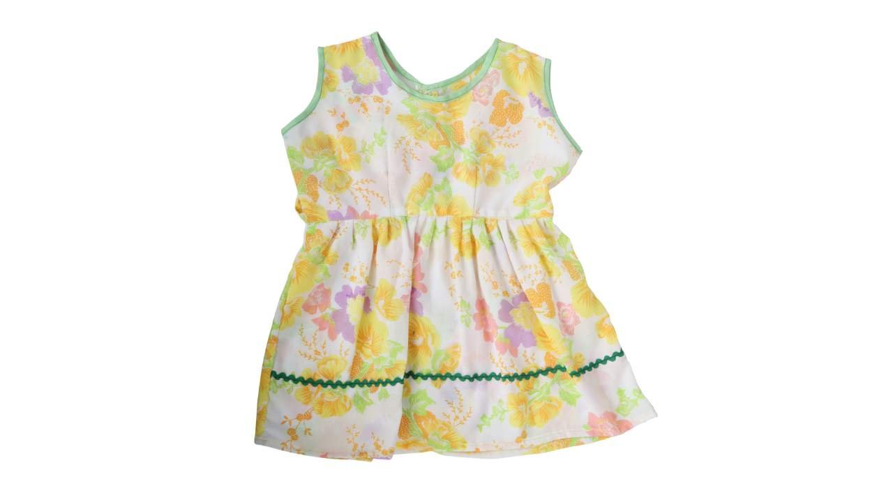 Baby Frocks